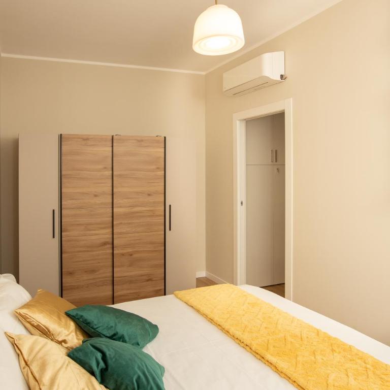Artstay Exclusive Apartments San Siro - One-Bedroom Apartment - 29