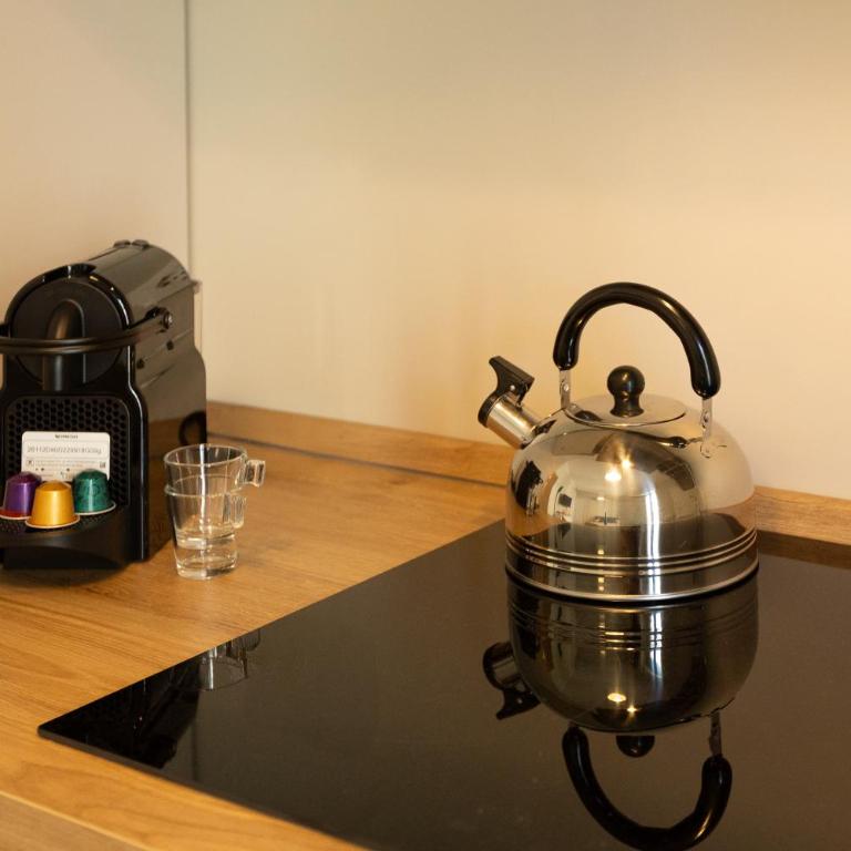 Artstay Exclusive Apartments San Siro - One-Bedroom Apartment - 30