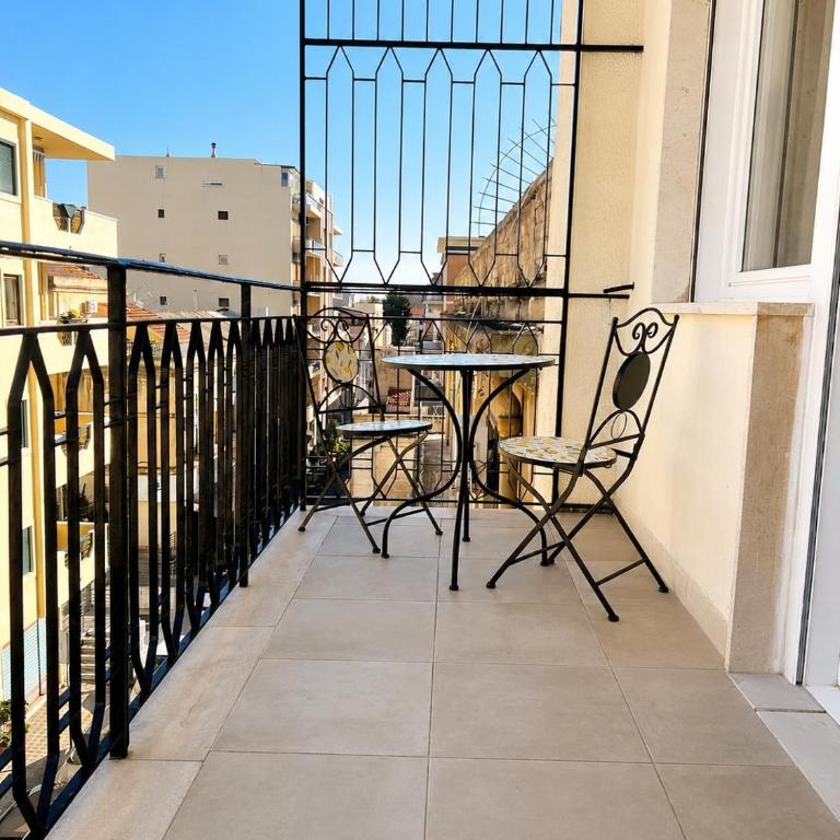 Urban Apartments 3A - 4 Ospiti - Centro Storico Reggio Calabria - Apartment mit 1 Schlafzimmer - 15