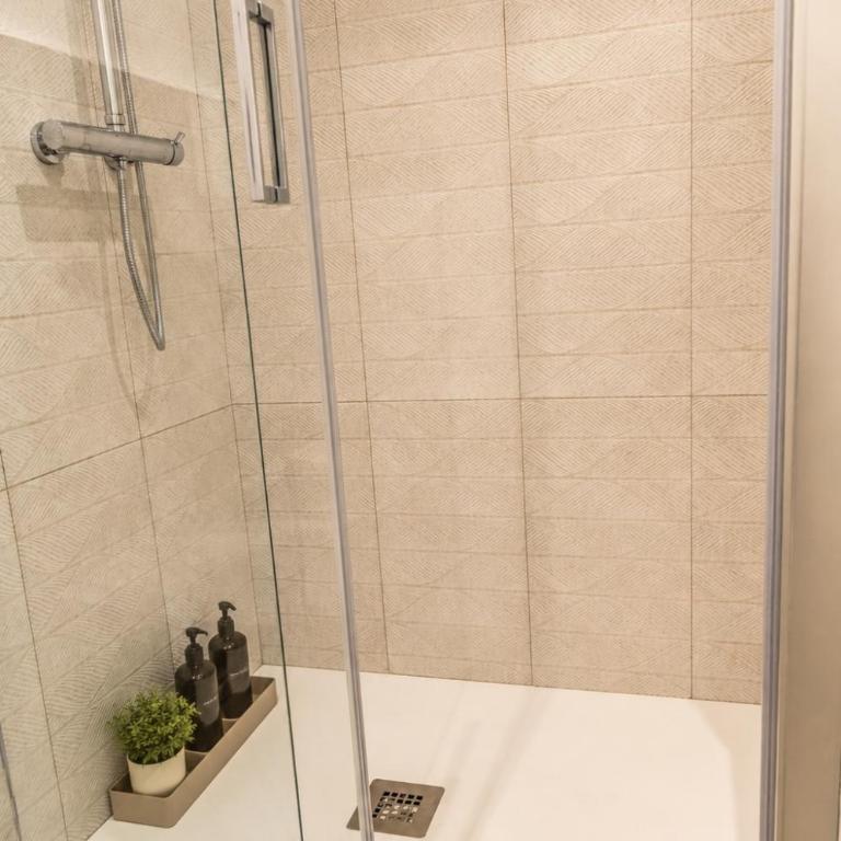 Urban Apartments 3A - 4 Ospiti - Centro Storico Reggio Calabria - Apartment mit 1 Schlafzimmer - 16