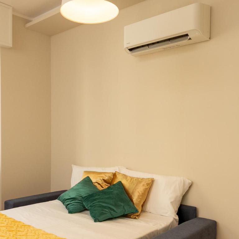 Artstay Exclusive Apartments San Siro - One-Bedroom Apartment - 31