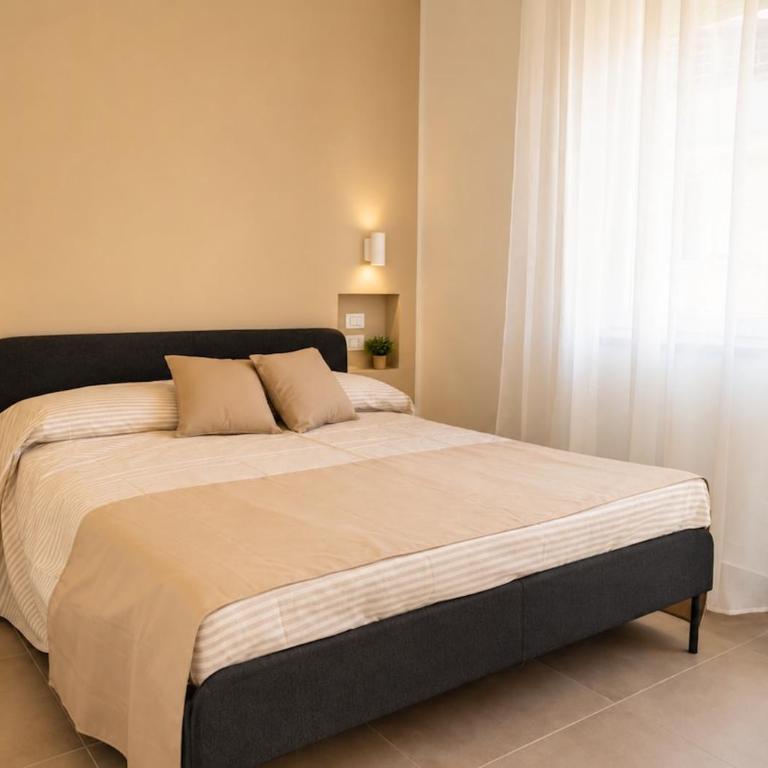 Urban Apartments 3A - 4 Ospiti - Centro Storico Reggio Calabria - Apartment mit 1 Schlafzimmer - 17