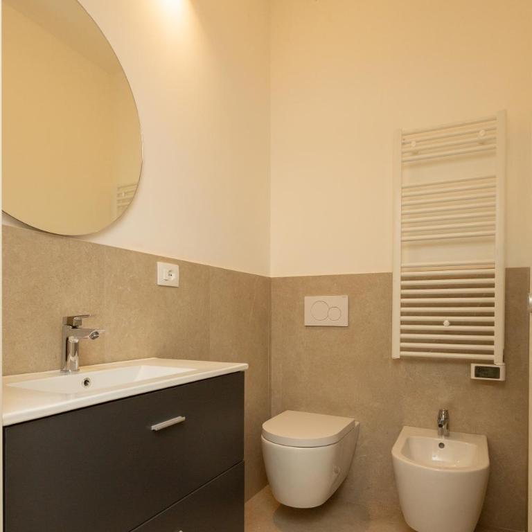 Artstay Exclusive Apartments San Siro - One-Bedroom Apartment - 32