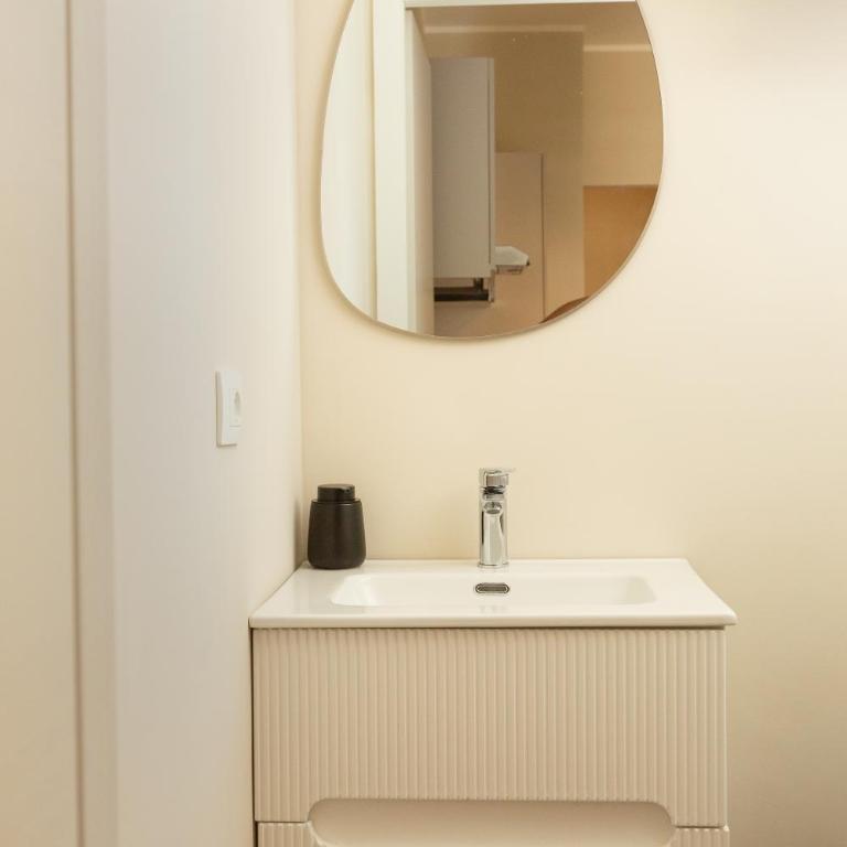 Artstay Exclusive Apartments San Siro - One-Bedroom Apartment - 33