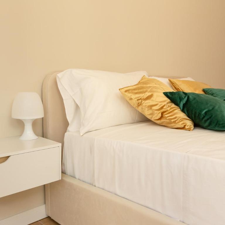 Artstay Exclusive Apartments San Siro - One-Bedroom Apartment - 35