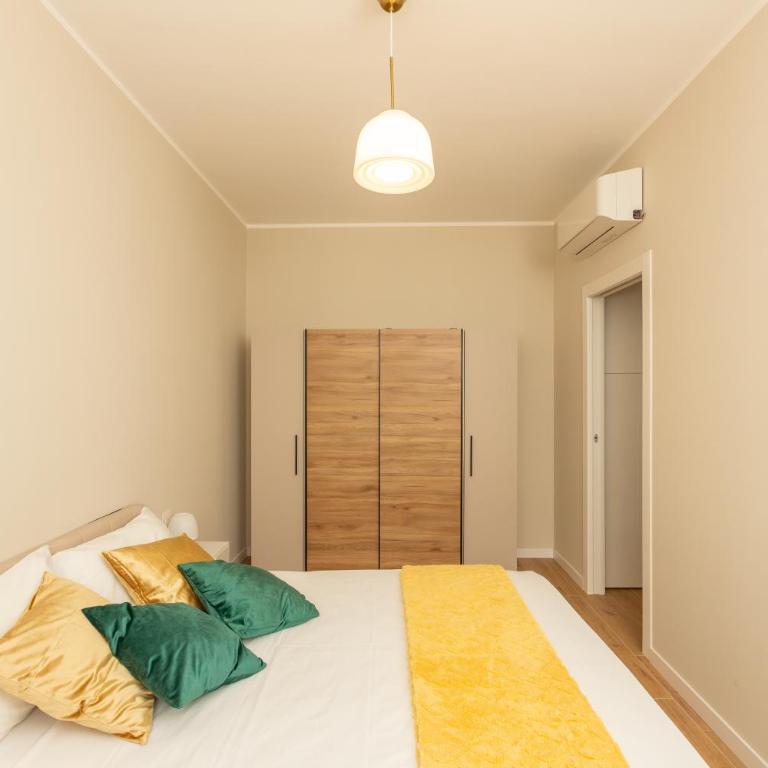 Artstay Exclusive Apartments San Siro - One-Bedroom Apartment - 39