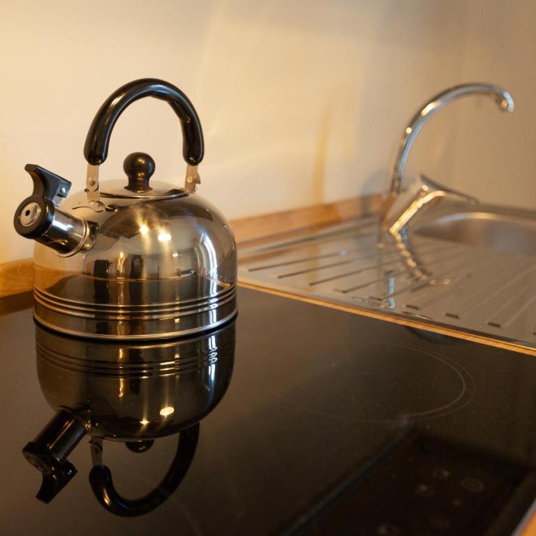 Artstay Exclusive Apartments San Siro - One-Bedroom Apartment - 40