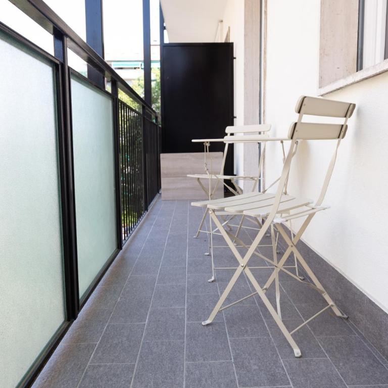 Artstay Exclusive Apartments San Siro - One-Bedroom Apartment - 5