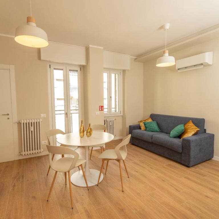 Artstay Exclusive Apartments San Siro - One-Bedroom Apartment - 43