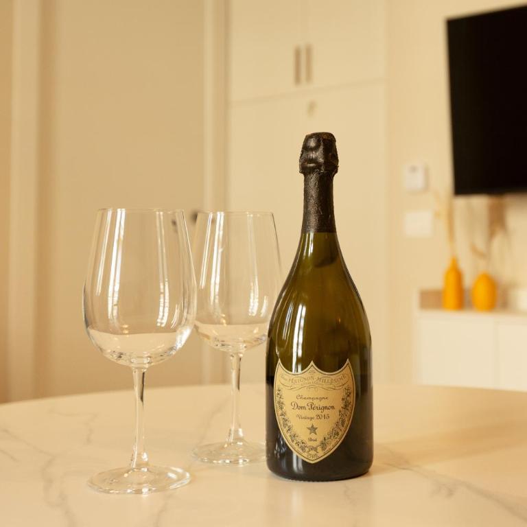 Artstay Exclusive Apartments San Siro - One-Bedroom Apartment - 46