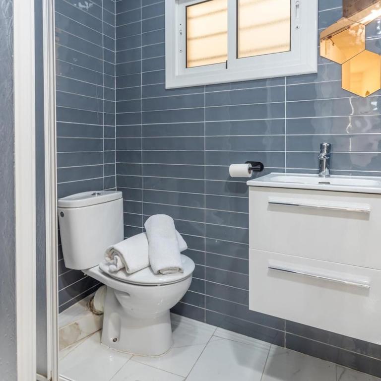 Winahost Estudio en Blanes - Appartement 1 Chambre - 17
