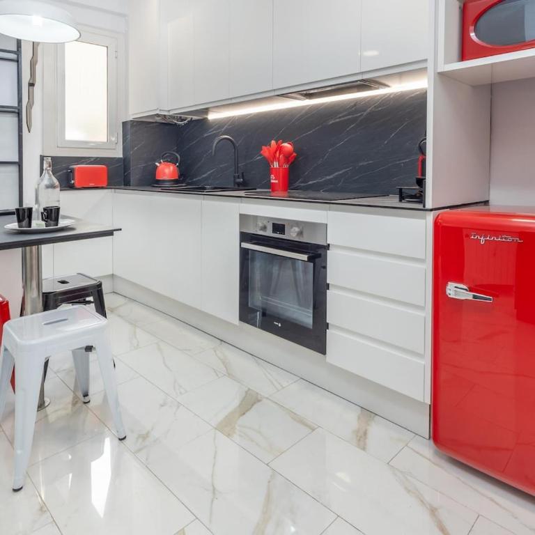 Winahost Estudio en Blanes - Appartement 1 Chambre - 18