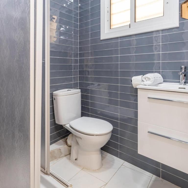 Winahost Estudio en Blanes - Appartement 1 Chambre - 19