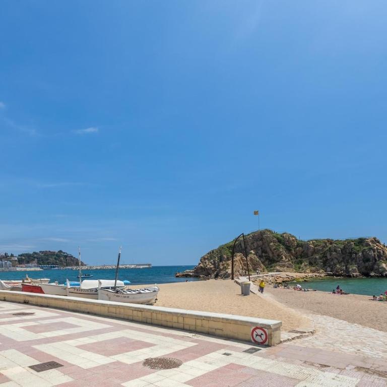 Winahost Estudio en Blanes - Appartement 1 Chambre - 21