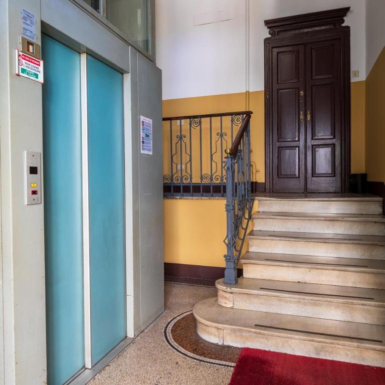 Casa DiMì - 2 BR, 2 en-suite bath, 2 min M5, Smart lock - Appartamento con 2 Camere da Letto - 20