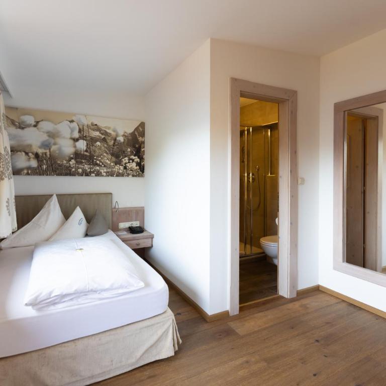 Olympia-Relax-Hotel Leonhard Stock - Standard Einzelzimmer - 3