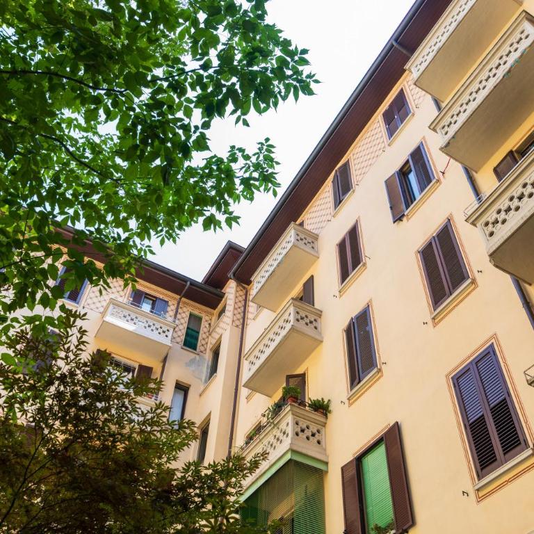 Casa DiMì - 2 BR, 2 en-suite bath, 2 min M5, Smart lock - Appartamento con 2 Camere da Letto - 33