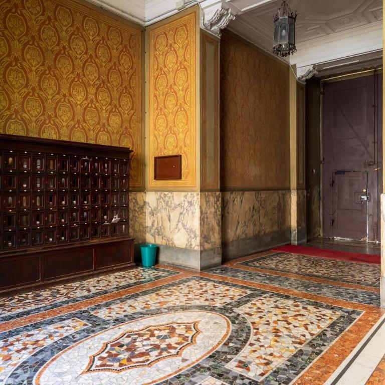 Casa DiMì - 2 BR, 2 en-suite bath, 2 min M5, Smart lock - Appartamento con 2 Camere da Letto - 37