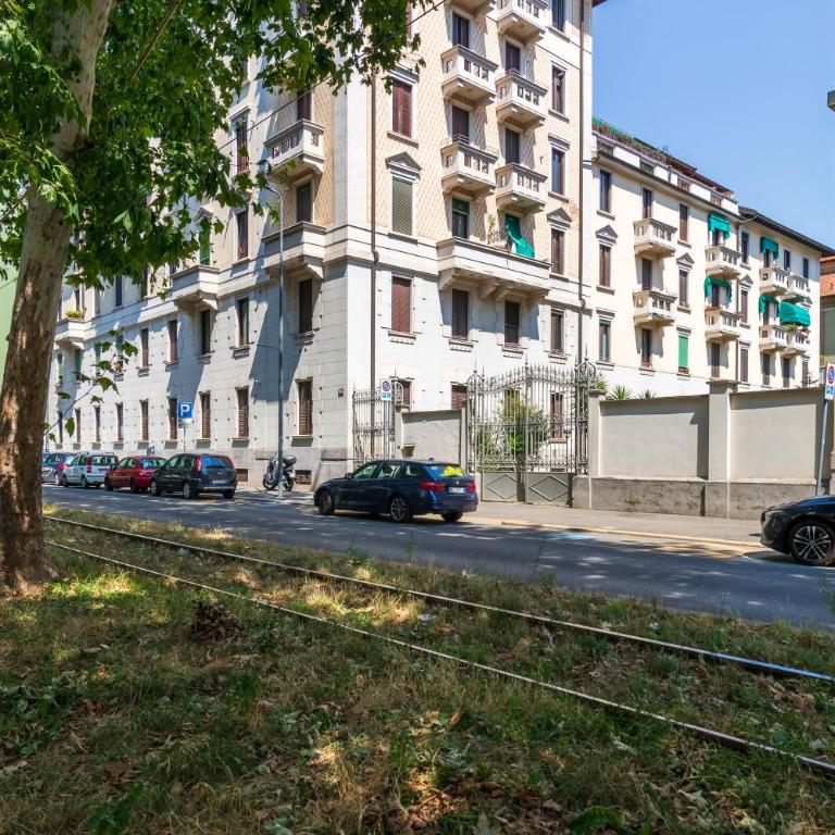 Casa DiMì - 2 BR, 2 en-suite bath, 2 min M5, Smart lock - Appartamento con 2 Camere da Letto - 38