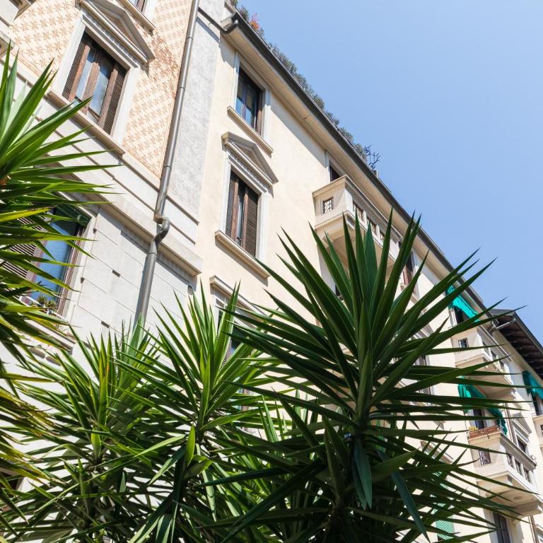 Casa DiMì - 2 BR, 2 en-suite bath, 2 min M5, Smart lock - Appartamento con 2 Camere da Letto - 39