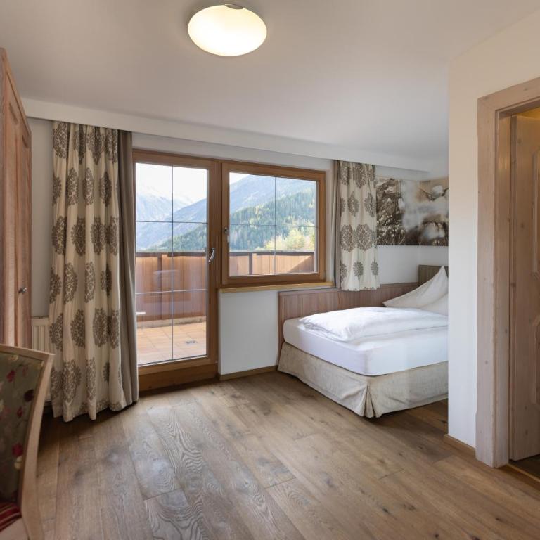 Olympia-Relax-Hotel Leonhard Stock - Standard Einzelzimmer - 4