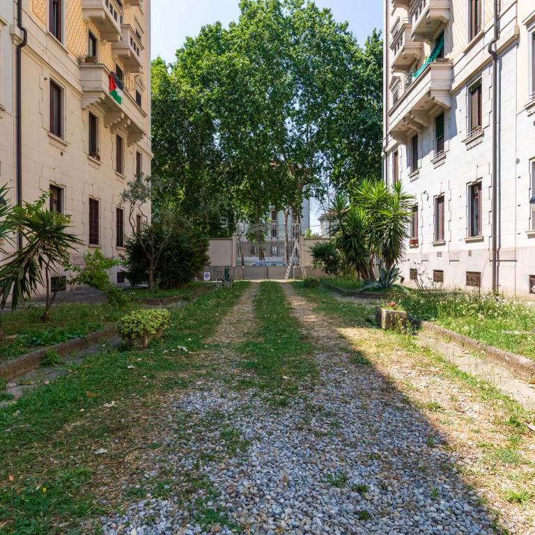 Casa DiMì - 2 BR, 2 en-suite bath, 2 min M5, Smart lock - Appartamento con 2 Camere da Letto - 44