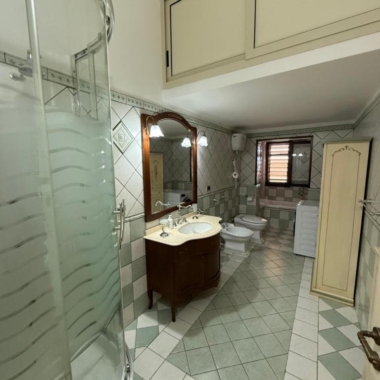 Casa attard - Apartment mit 3 Schlafzimmern - 16