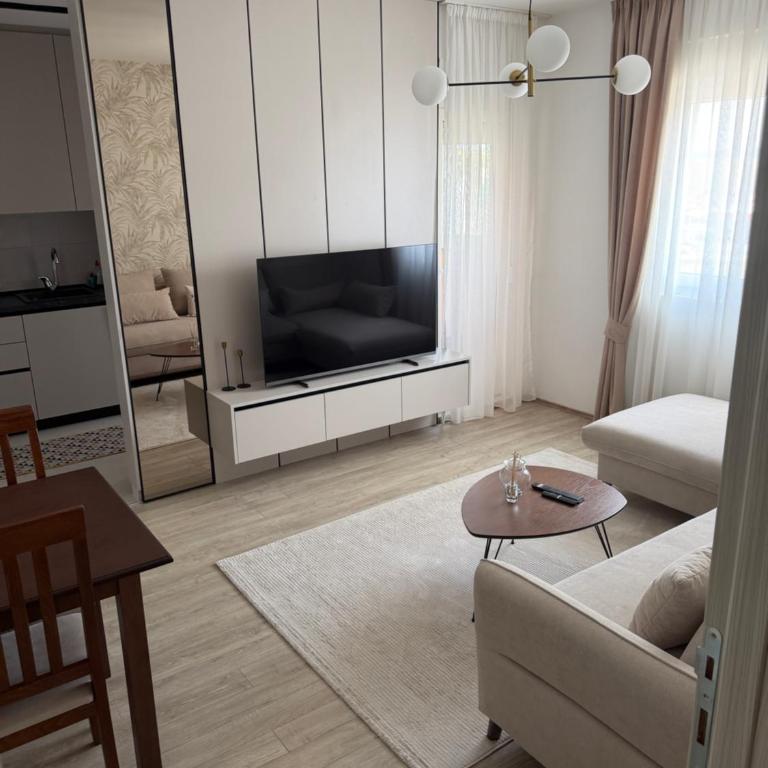 Durmitor Luxury Apartment - Apartman sa 1 Spavaćom Sobom - 1