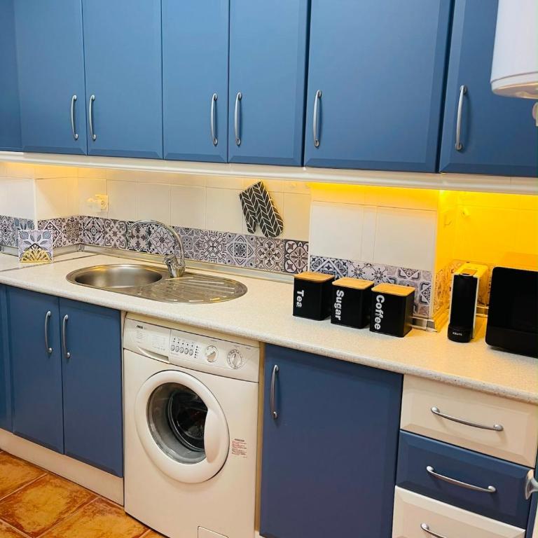 Alameda Apartment, parking included - Apartamento de 2 dormitorios - 5