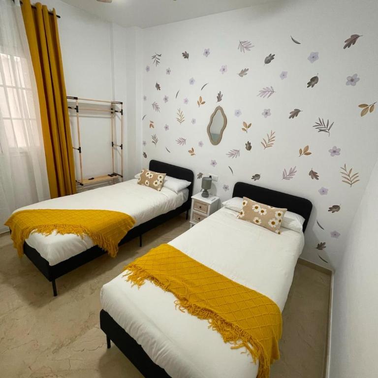 Alameda Apartment, parking included - Apartamento de 2 dormitorios - 7