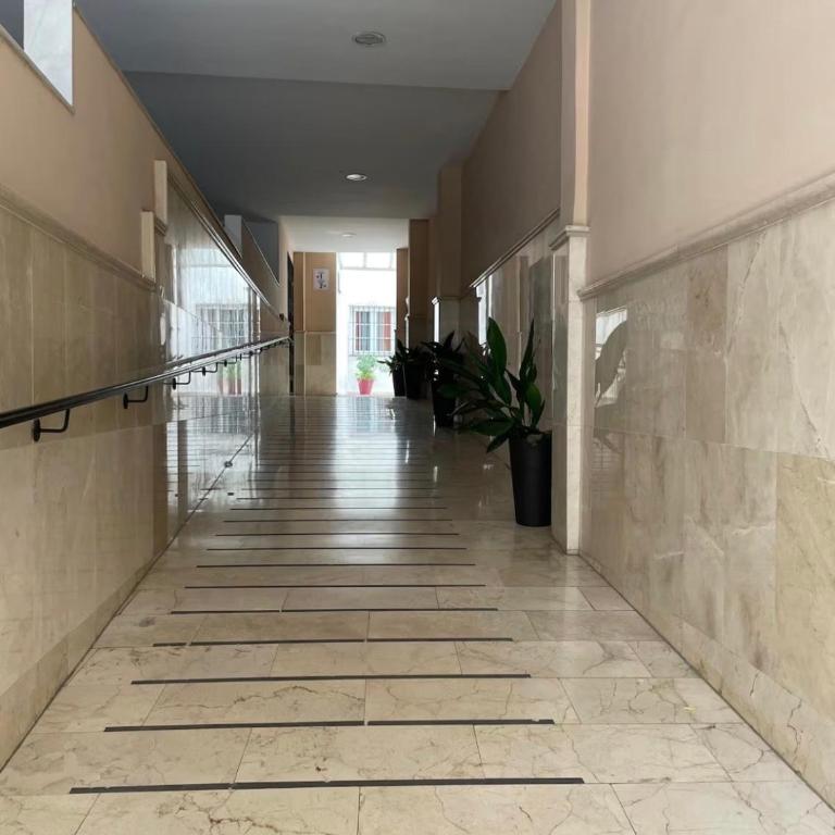 Alameda Apartment, parking included - Apartamento de 2 dormitorios - 23