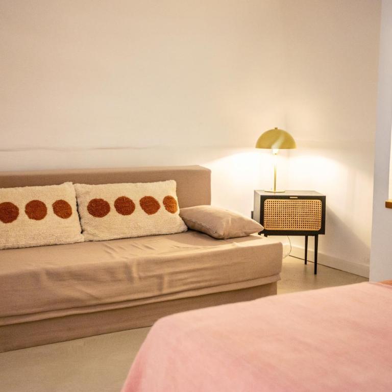 ES Suites - Camera Familiare Superior - 7