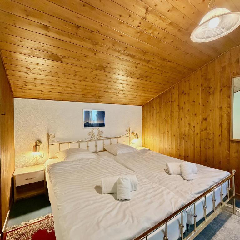Magrappe M 647 - SKI LIFT apartment 5 pers - Apartment mit Blick auf die Berge - 4
