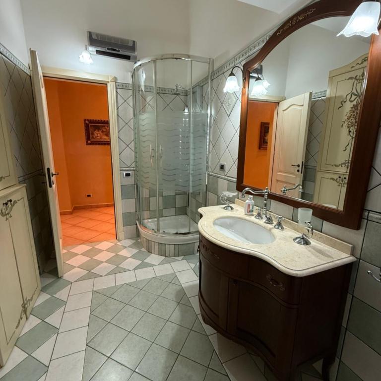 Casa attard - Apartment mit 3 Schlafzimmern - 17