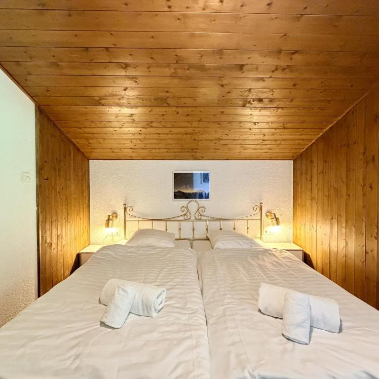 Magrappe M 647 - SKI LIFT apartment 5 pers - Apartment mit Blick auf die Berge - 18