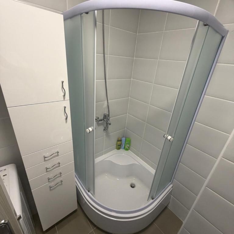Durmitor Luxury Apartment - Apartman sa 1 Spavaćom Sobom - 2