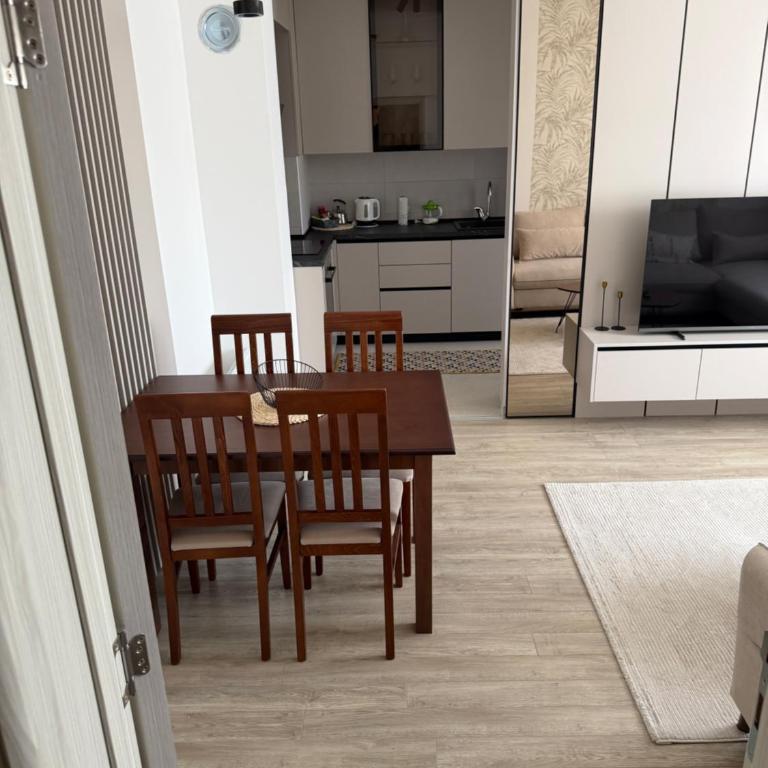 Durmitor Luxury Apartment - Apartman sa 1 Spavaćom Sobom - 3