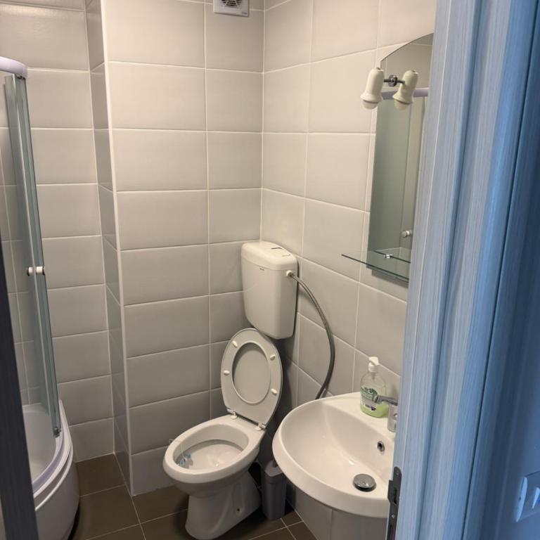 Durmitor Luxury Apartment - Apartman sa 1 Spavaćom Sobom - 5