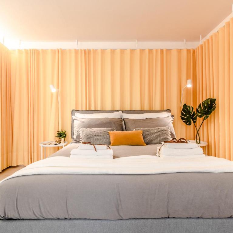 HouSmart Arienti 38a - Appartamento con 1 Camera da Letto - 10
