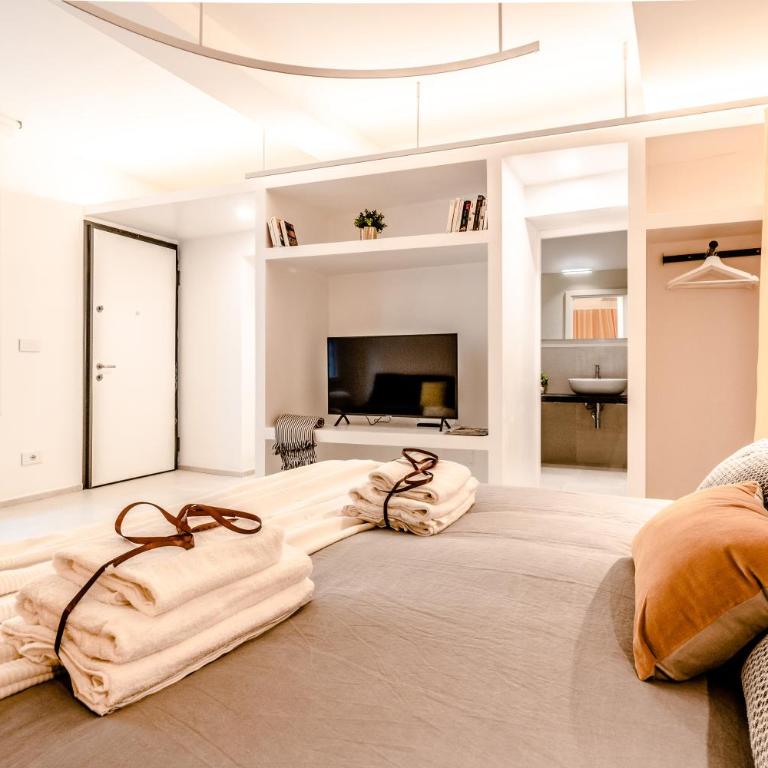 HouSmart Arienti 38a - Appartamento con 1 Camera da Letto - 14