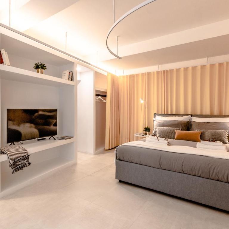 HouSmart Arienti 38a - Appartamento con 1 Camera da Letto - 16