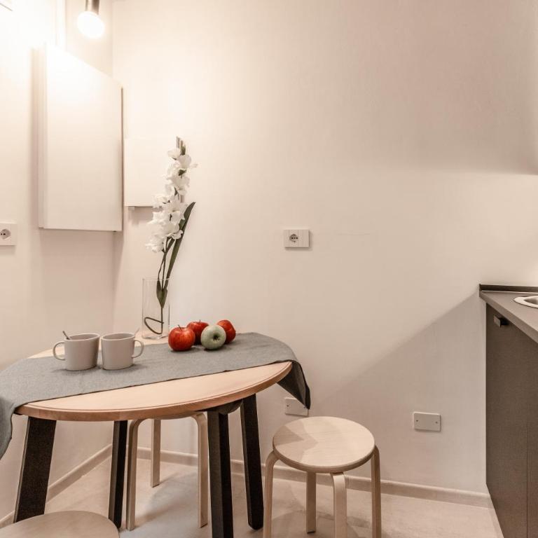 HouSmart Arienti 38a - Appartamento con 1 Camera da Letto - 18