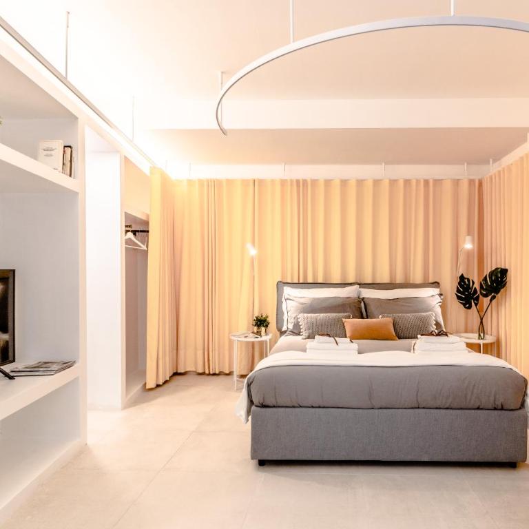 HouSmart Arienti 38a - Appartamento con 1 Camera da Letto - 19