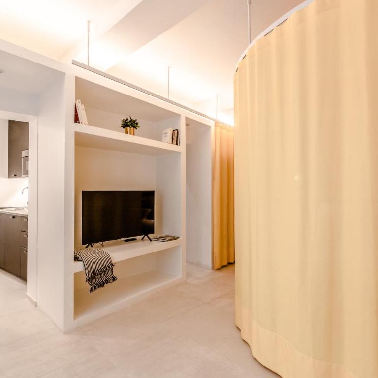 HouSmart Arienti 38a - Appartamento con 1 Camera da Letto - 25