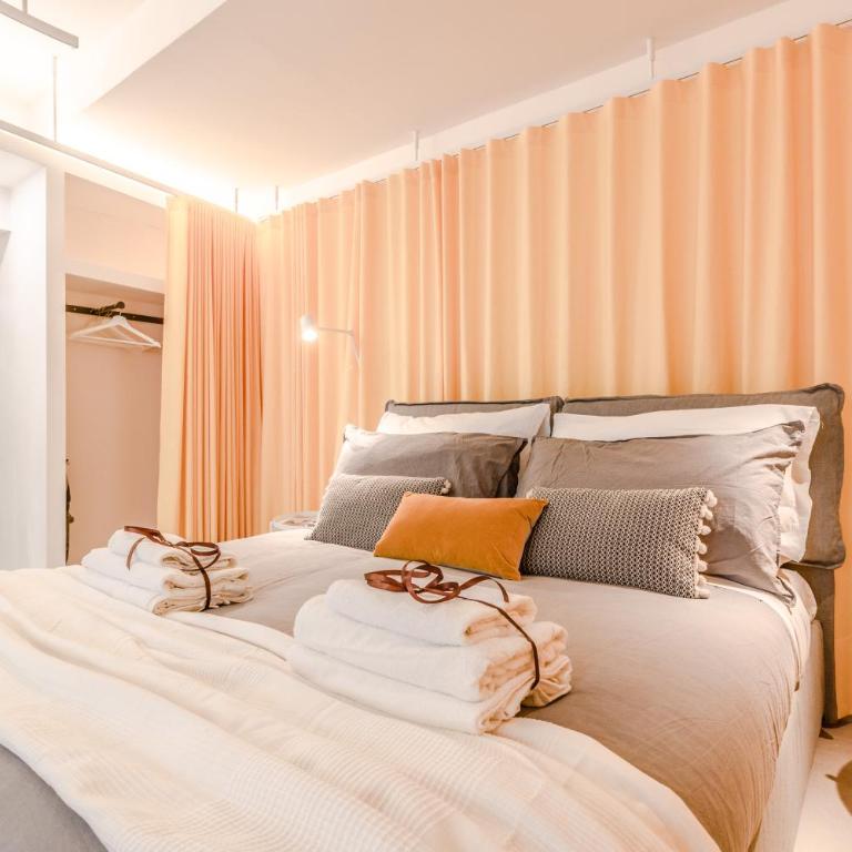 HouSmart Arienti 38a - Appartamento con 1 Camera da Letto - 28