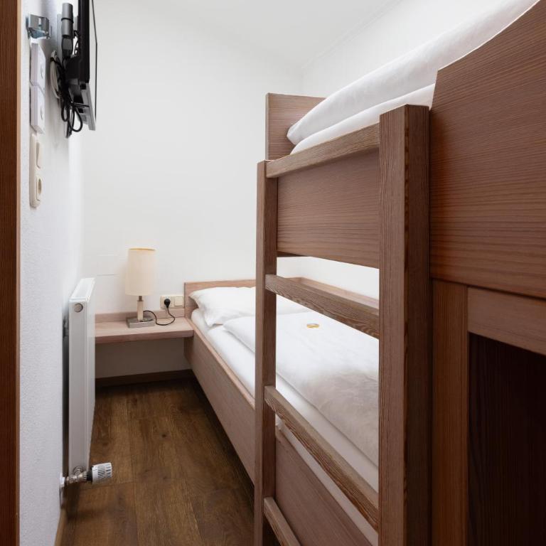 Olympia-Relax-Hotel Leonhard Stock - Deluxe Suite - 6