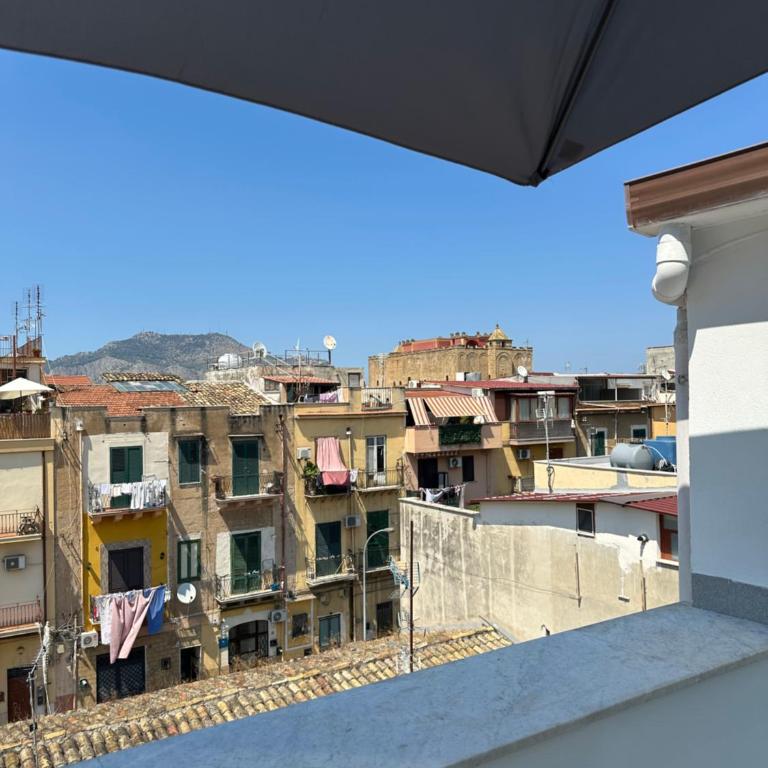 Aurora's house - Apartamento con terraza - 16