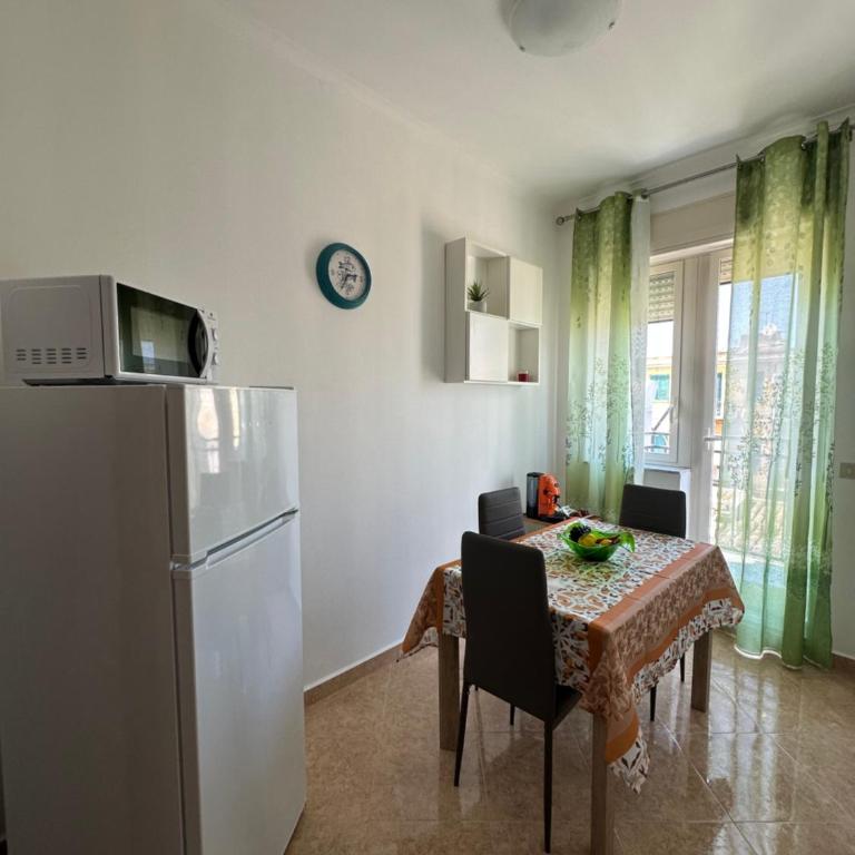 Aurora's house - Apartamento con terraza - 10
