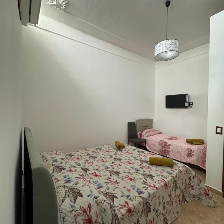 Aurora's house - Apartamento con terraza - 8