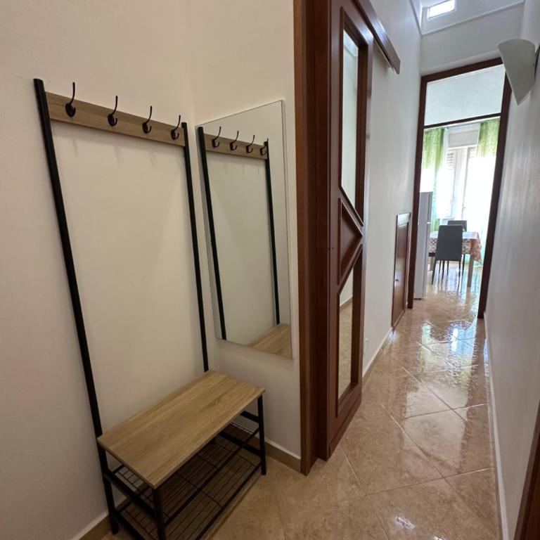 Aurora's house - Apartamento con terraza - 9